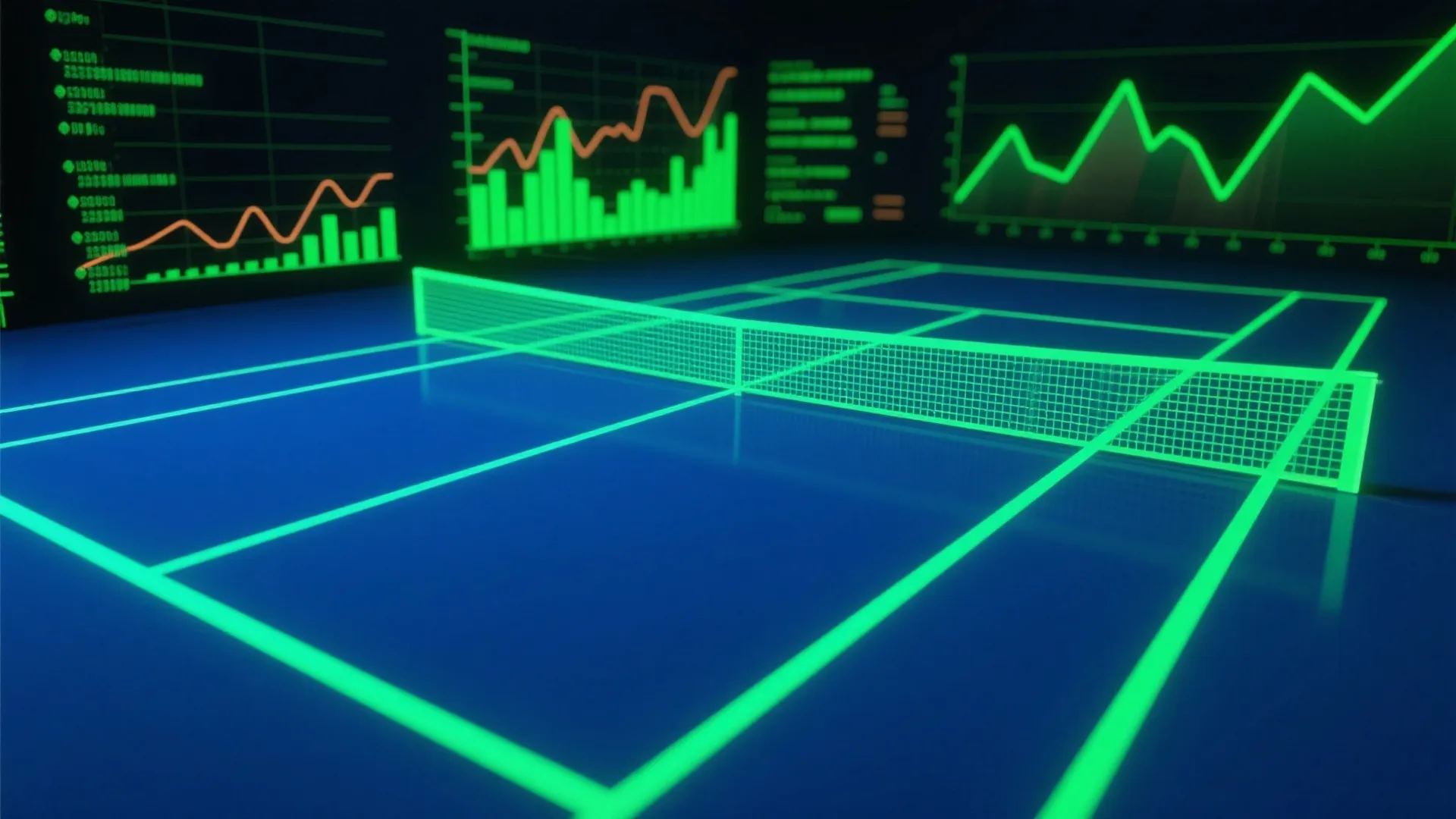 Tennis Data Background