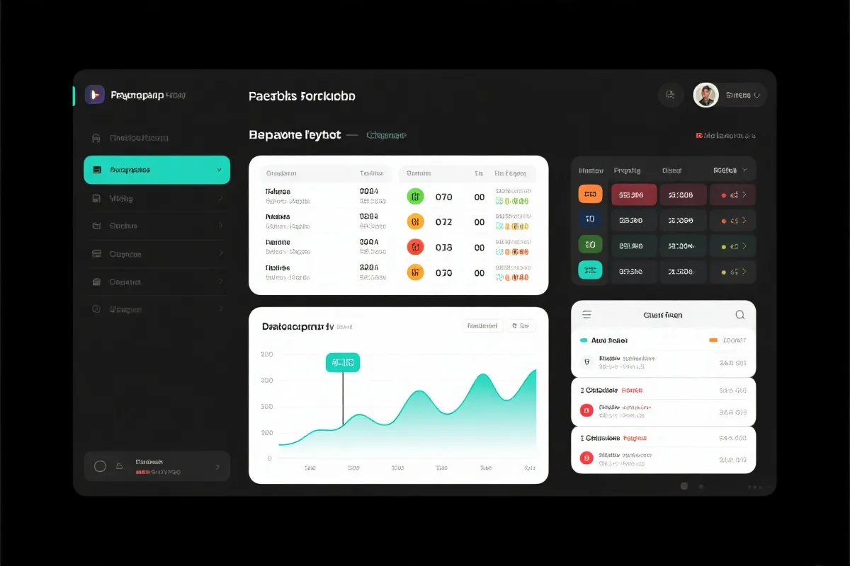 网球赔率对比与趋势图表