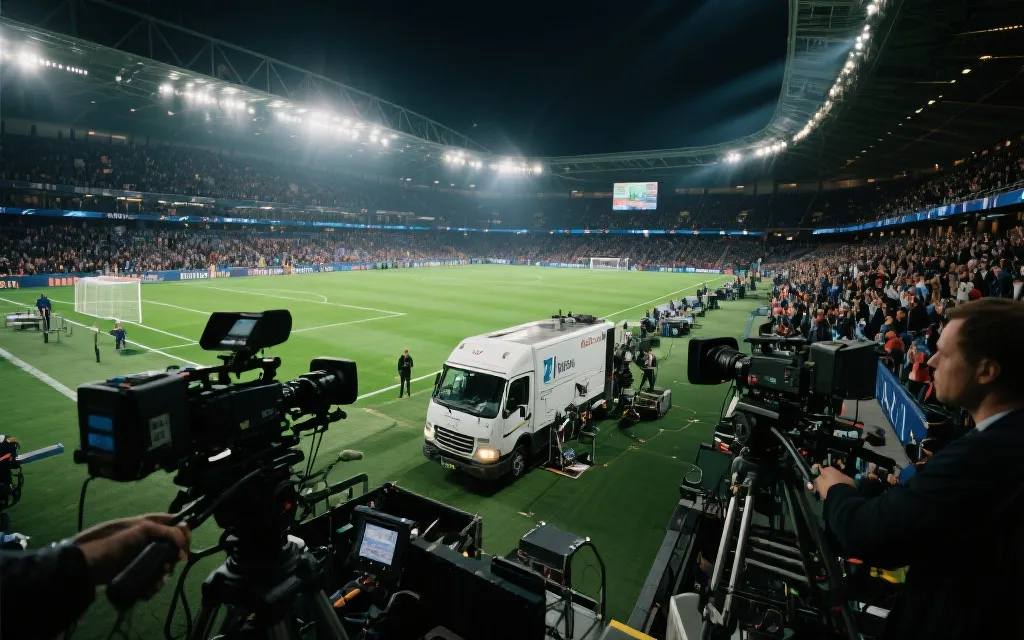 2026 世界杯决赛“北美规则”全解：转播权、广告牌、音控与混采区如何重塑品牌曝光与全球观赛体验