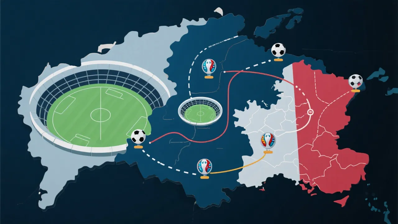 2026世界杯决赛美加墨规则下的战术革命：赛程密度、轮换红利与数据模型重建